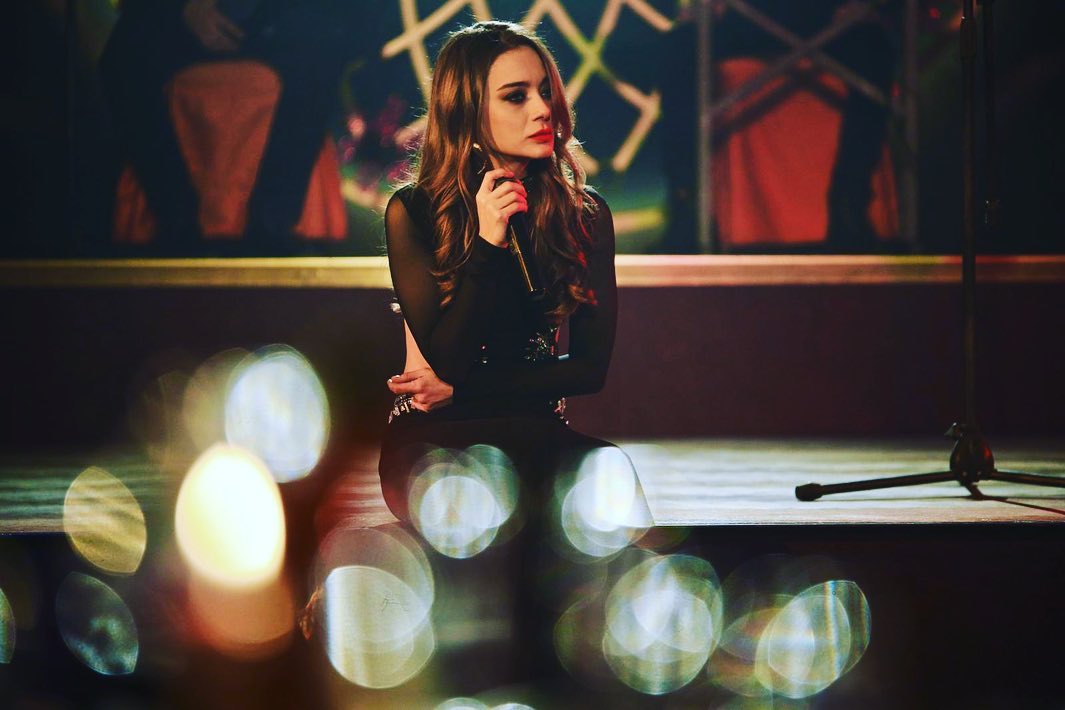 Damla Sönmez