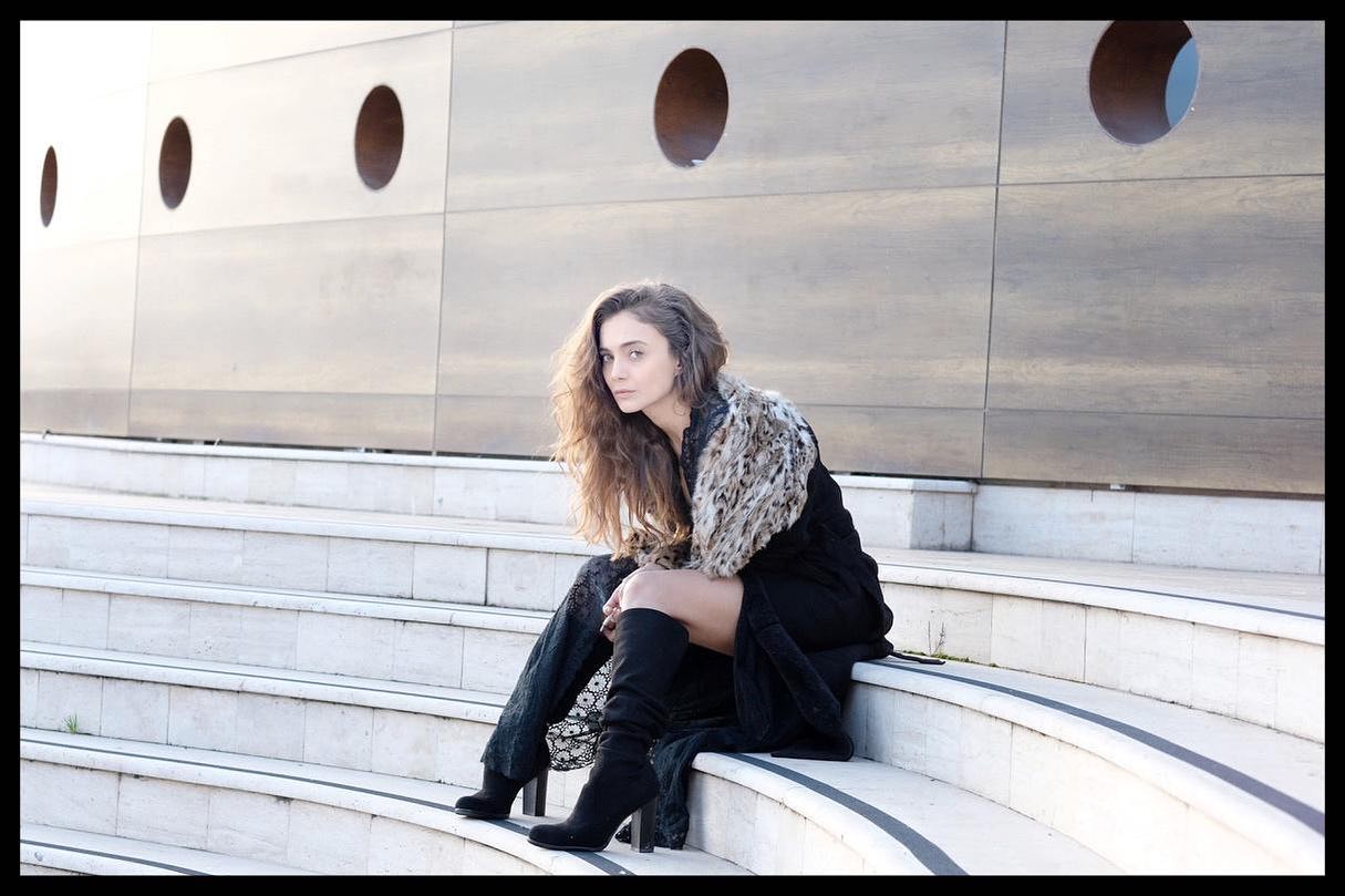 Damla Sönmez