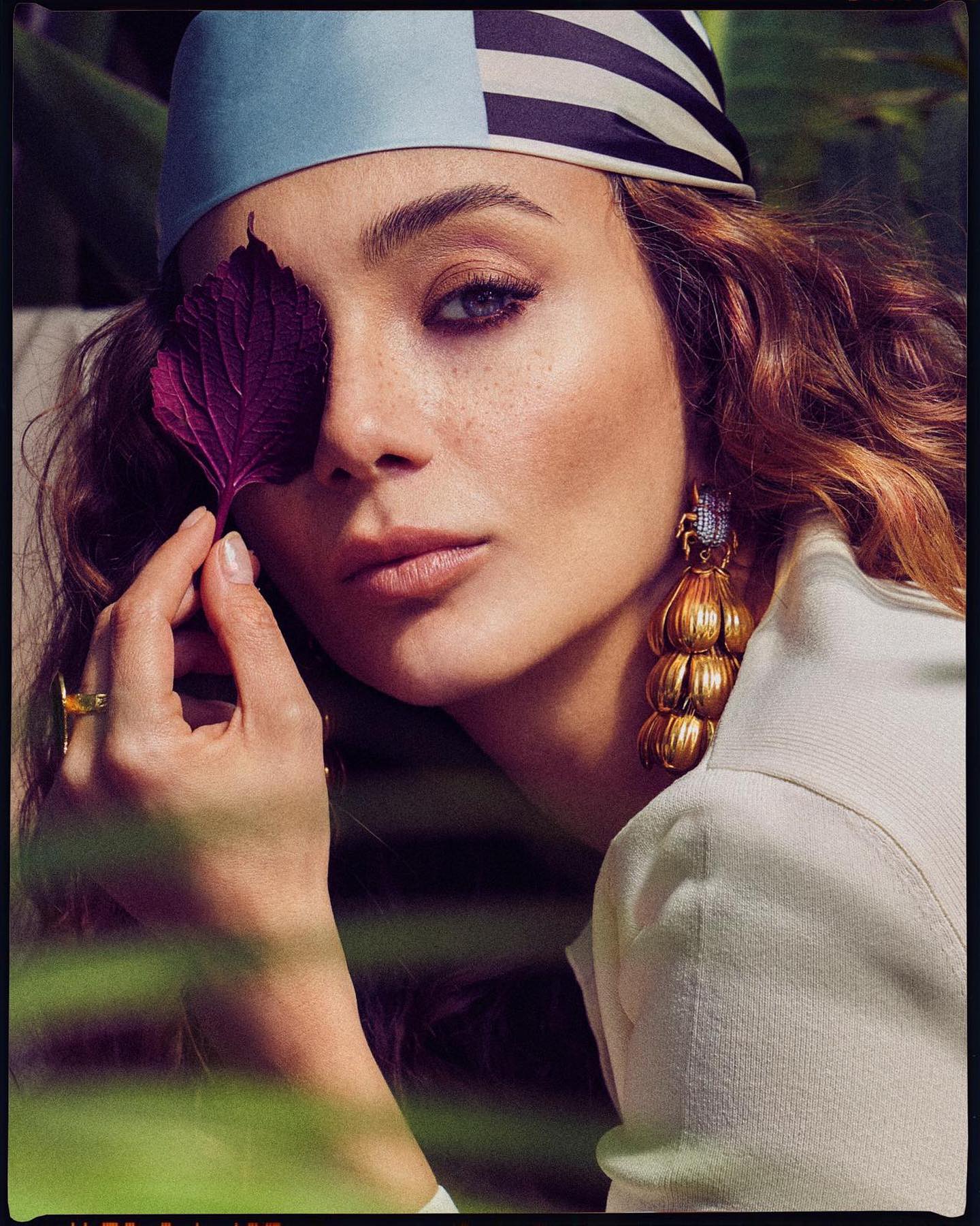 Damla Sönmez