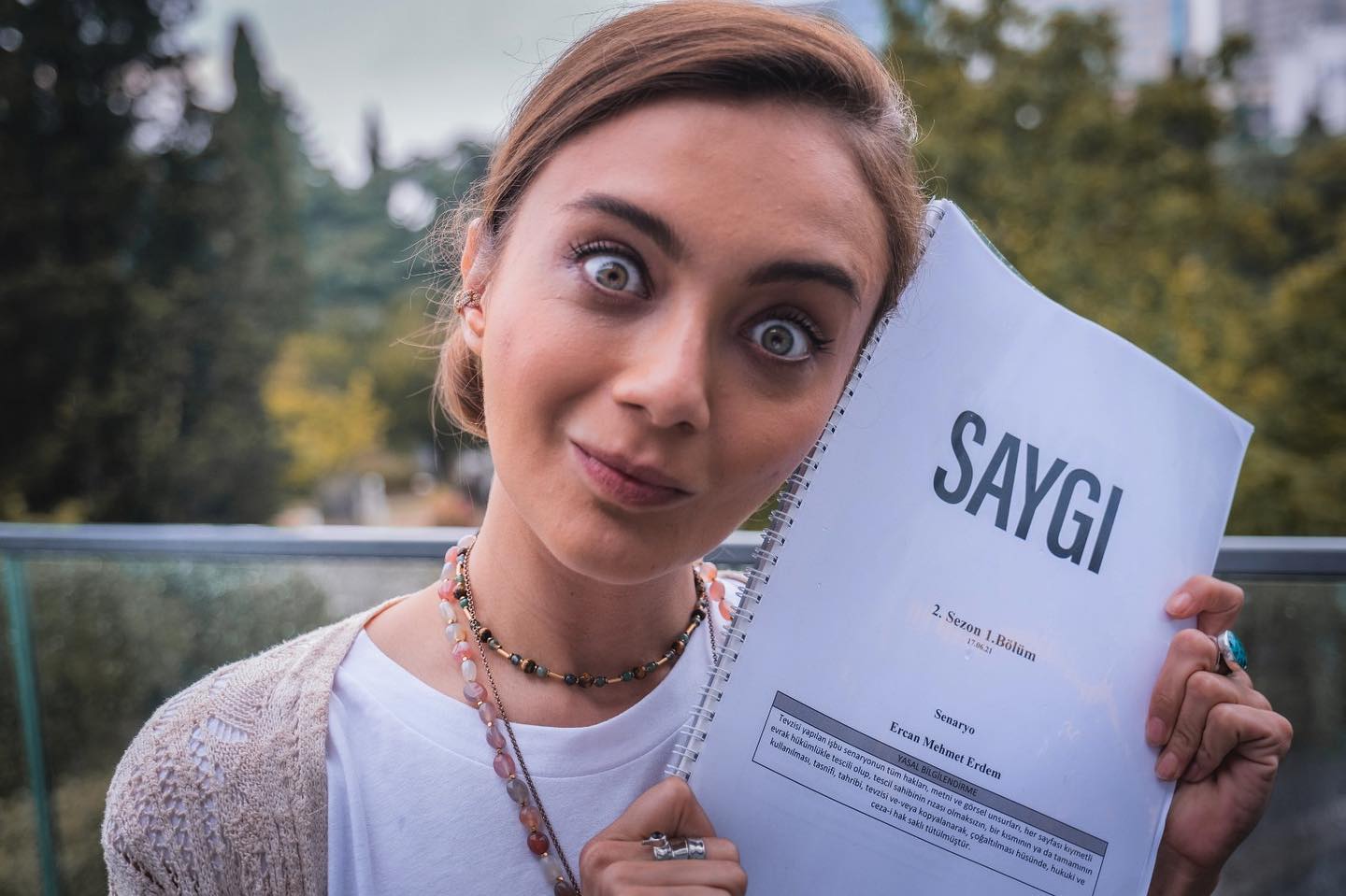 Damla Sönmez