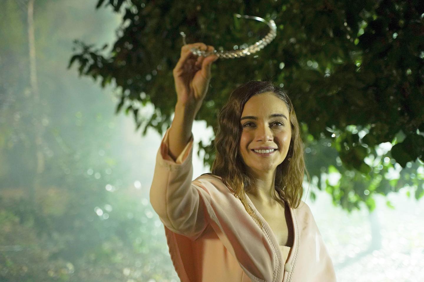Damla Sönmez