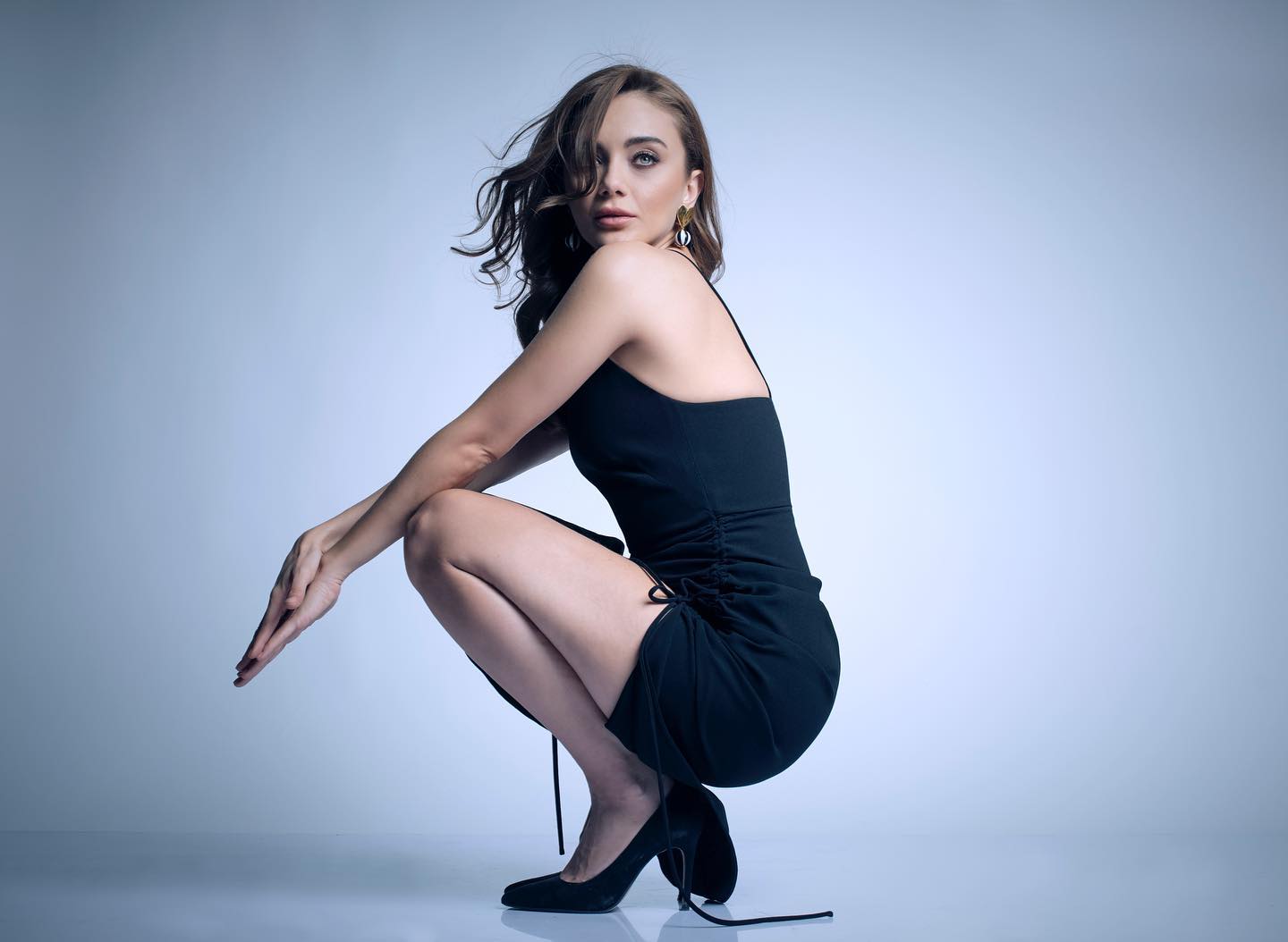 Damla Sönmez