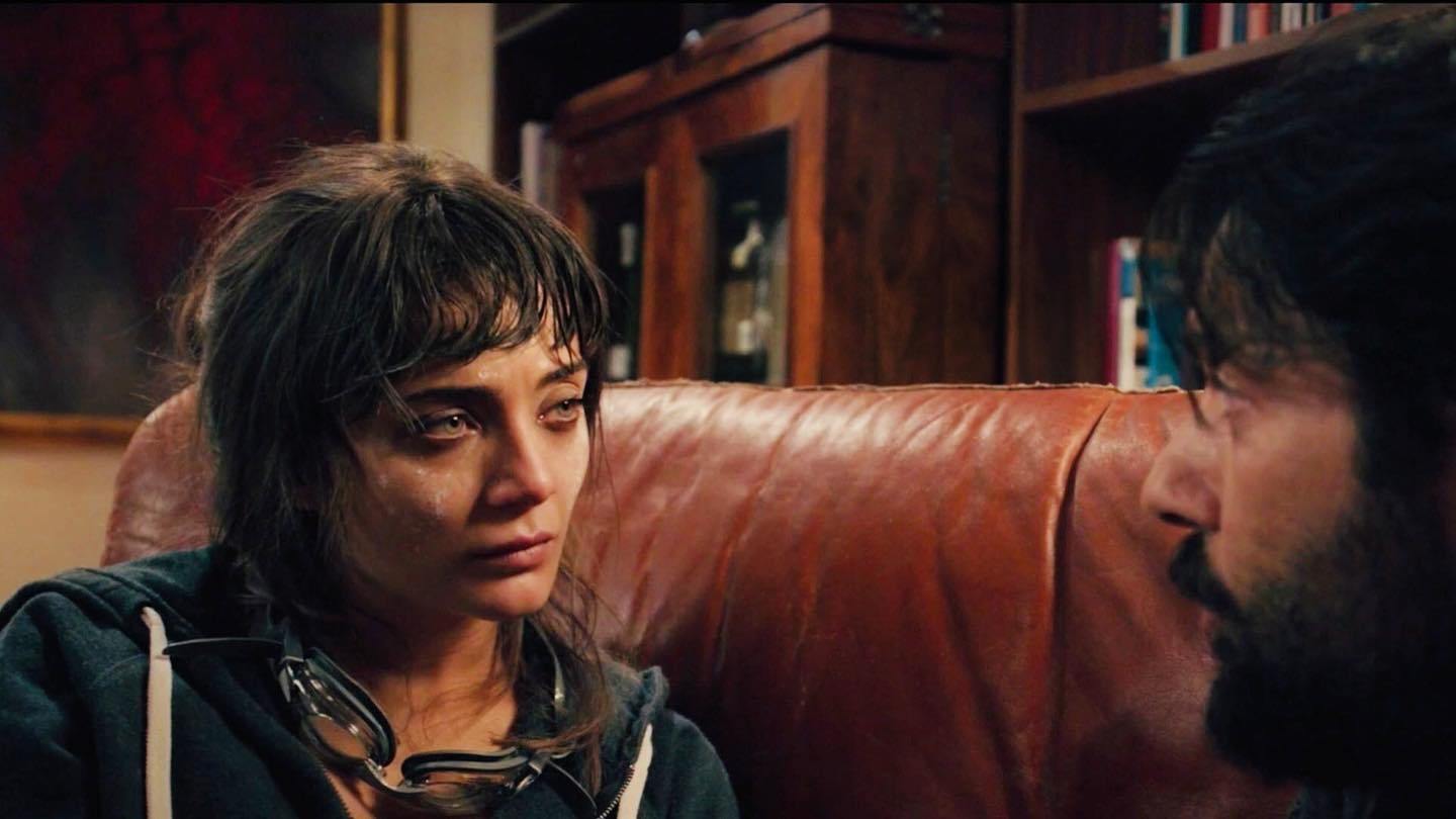 Damla Sönmez