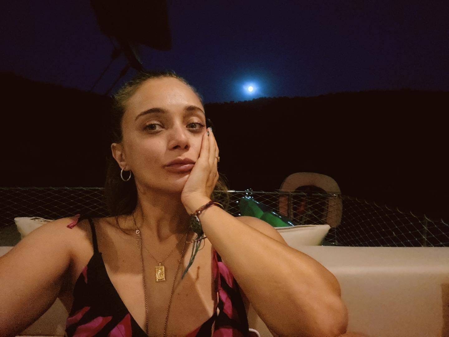 Damla Sönmez