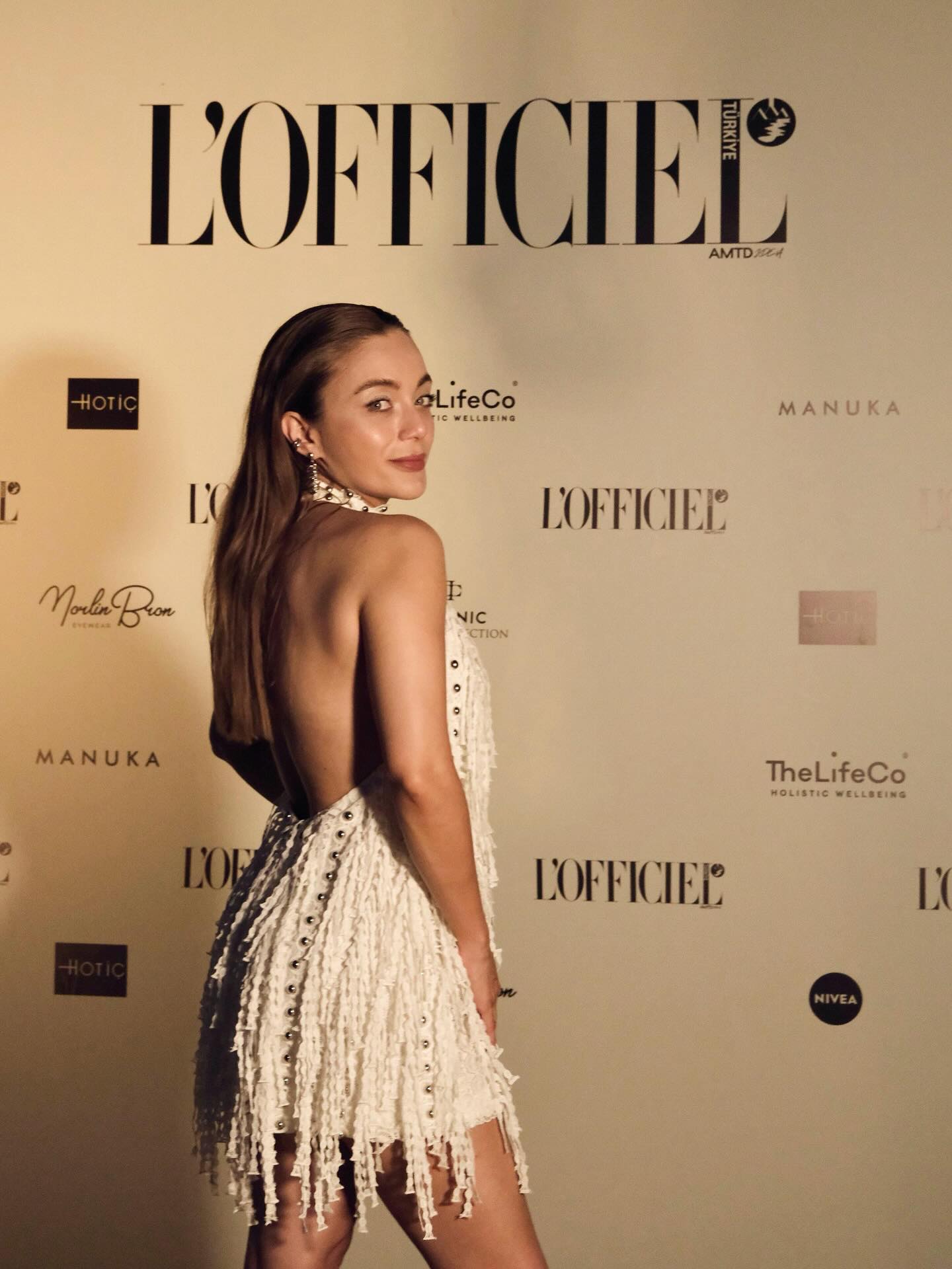 Damla Sönmez