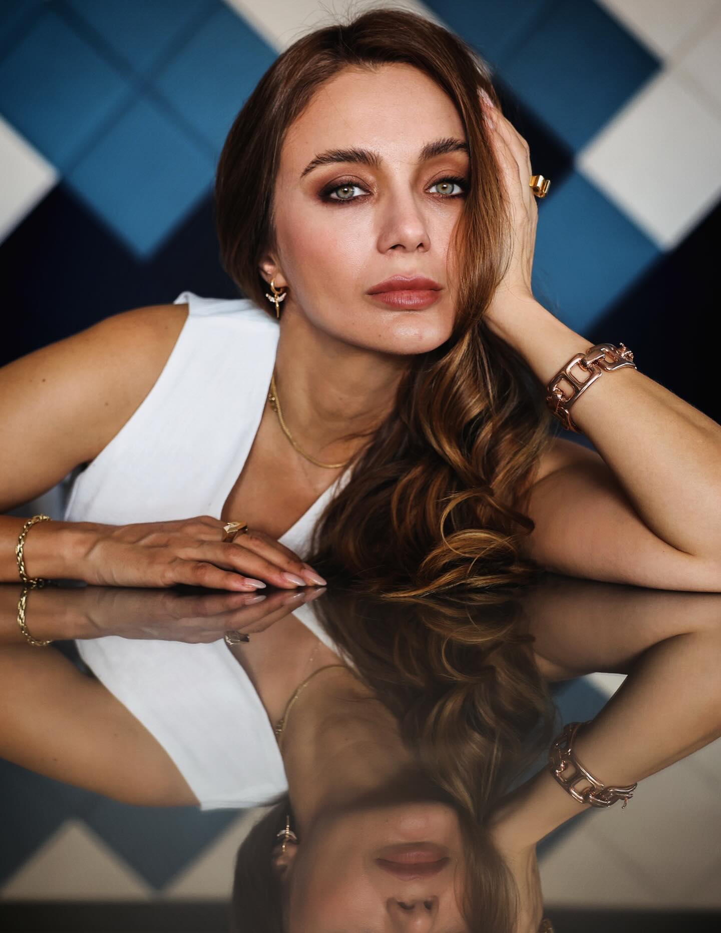 Damla Sönmez