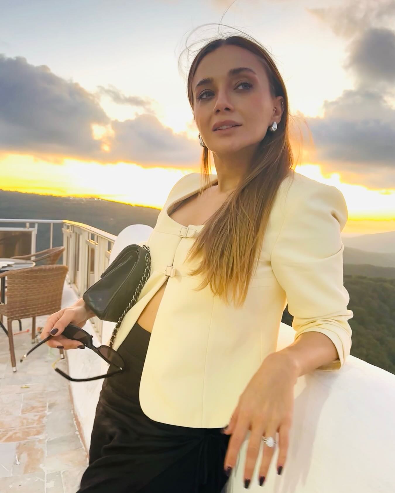 Damla Sönmez