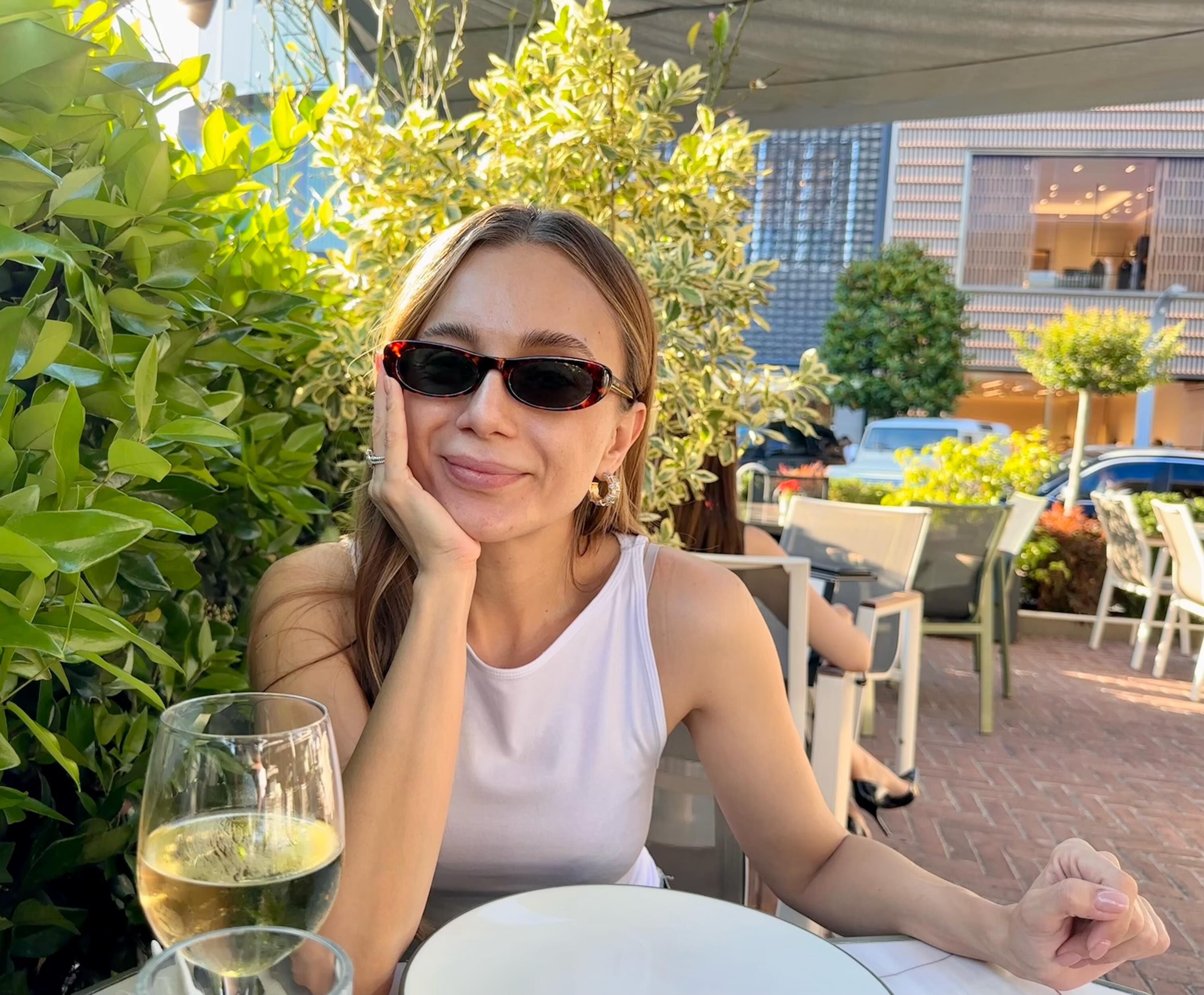 Damla Sönmez