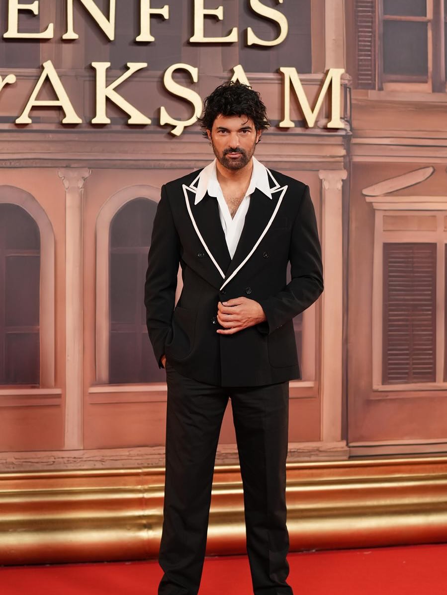 Engin Akyürek