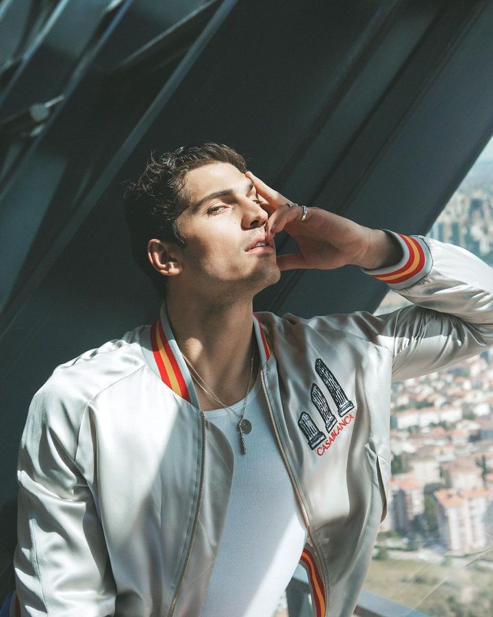 Oktay Çubuk Oktay Çubuk