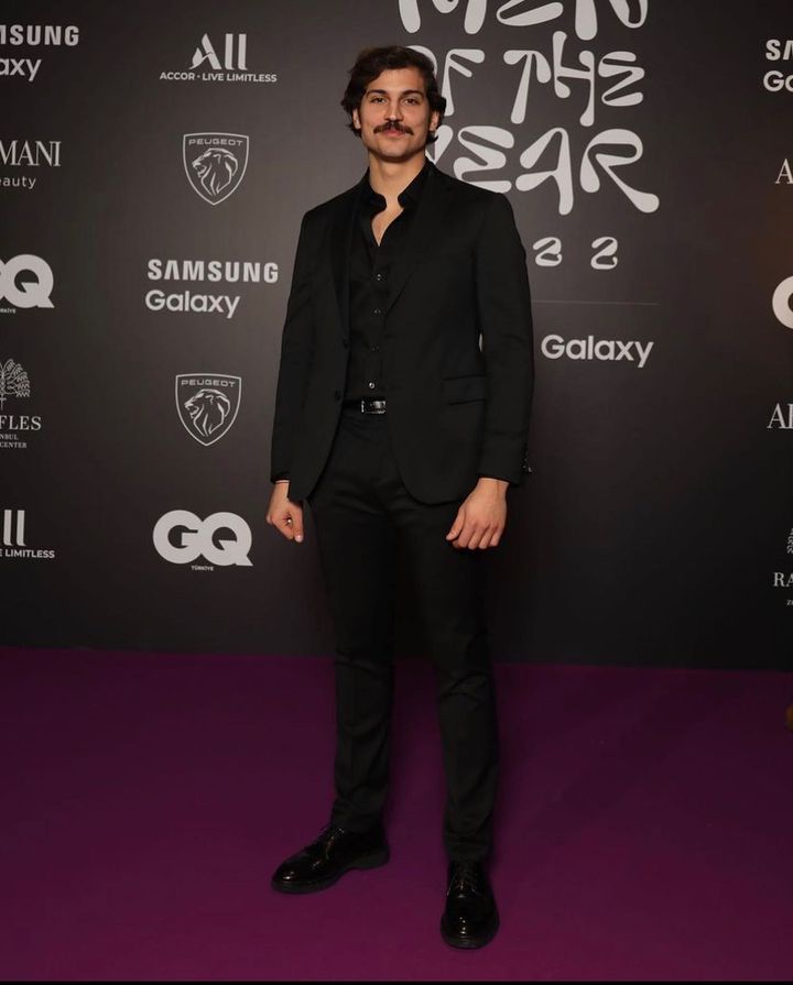 Oktay Çubuk Oktay Çubuk