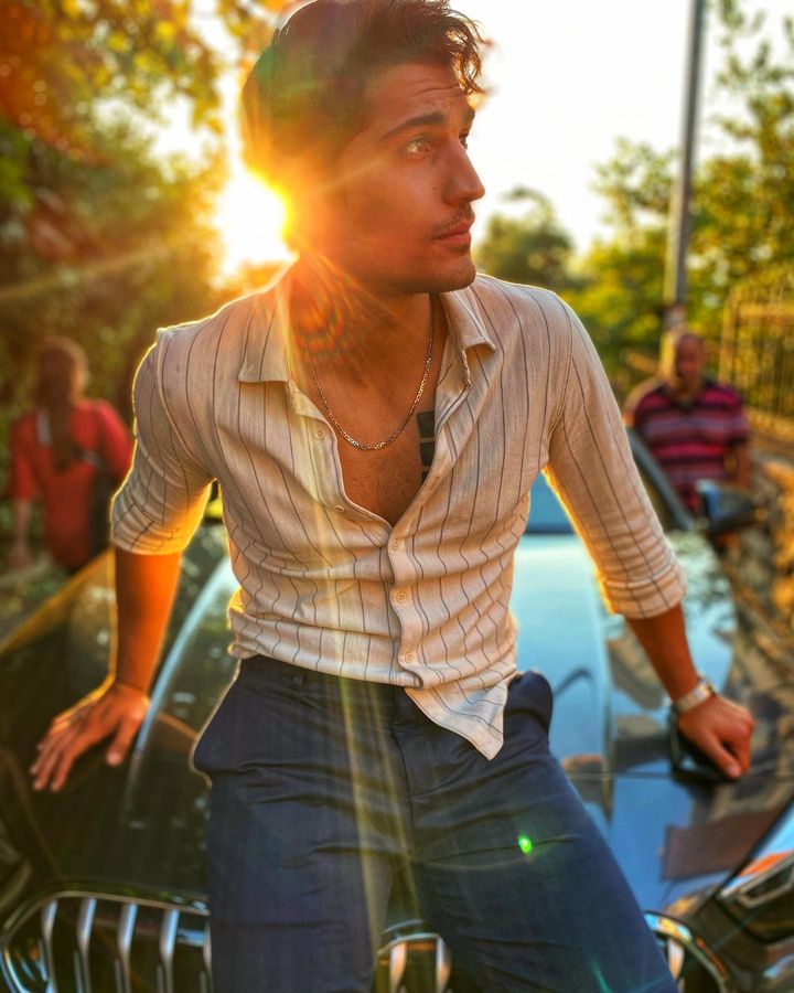 Oktay Çubuk Oktay Çubuk