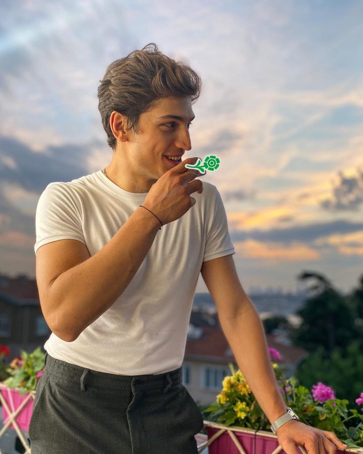 Oktay Çubuk Oktay Çubuk