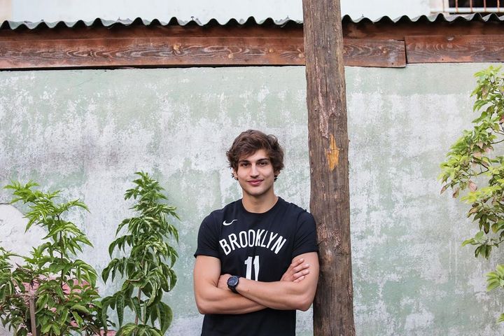 Oktay Çubuk Oktay Çubuk