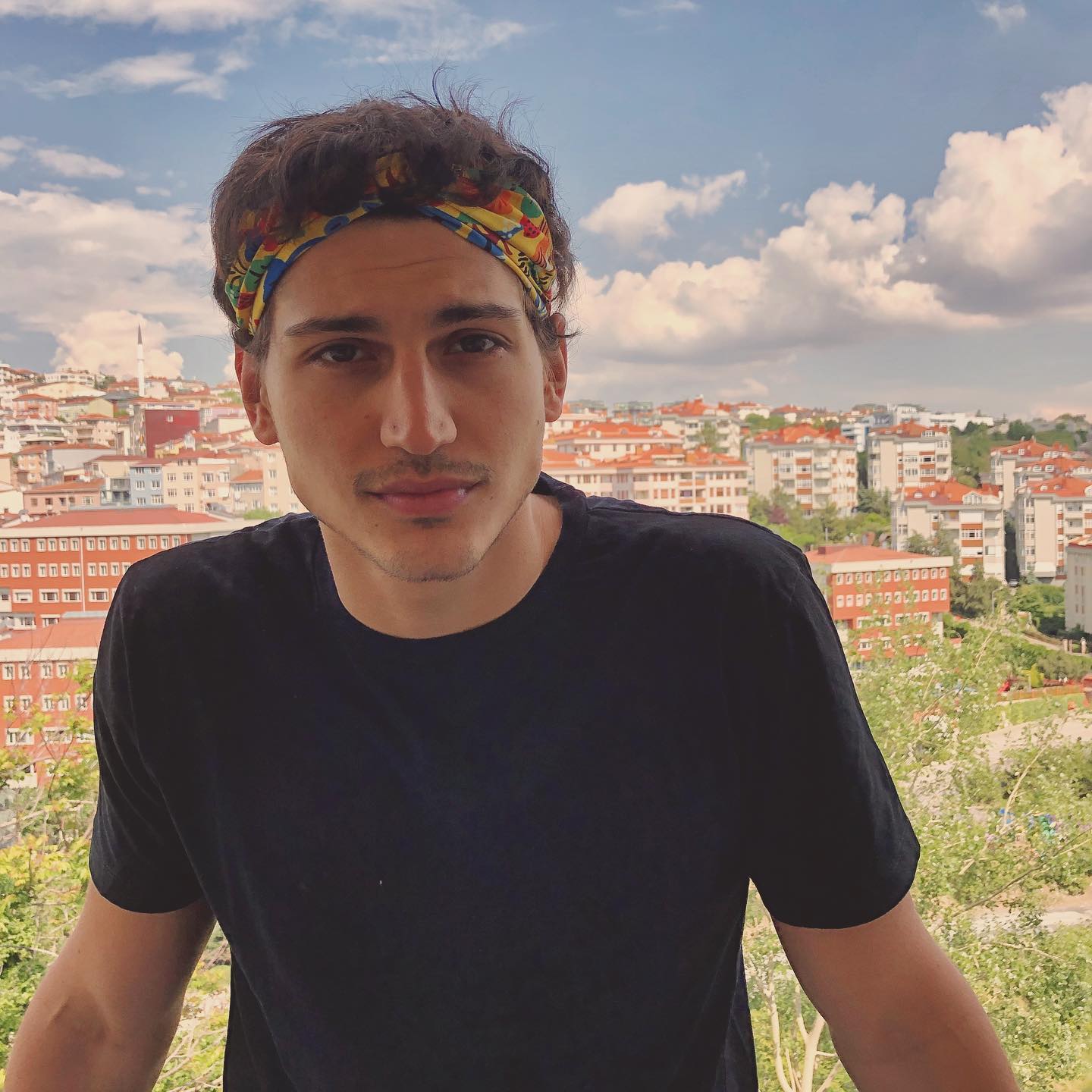 Oktay Çubuk Oktay Çubuk
