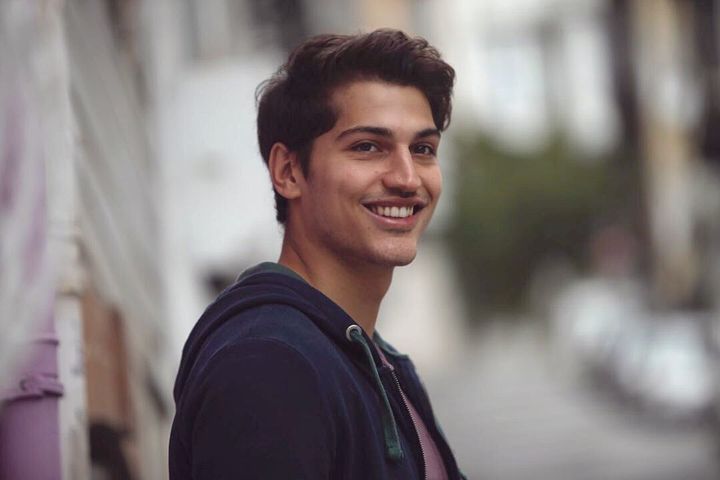 Oktay Çubuk Oktay Çubuk