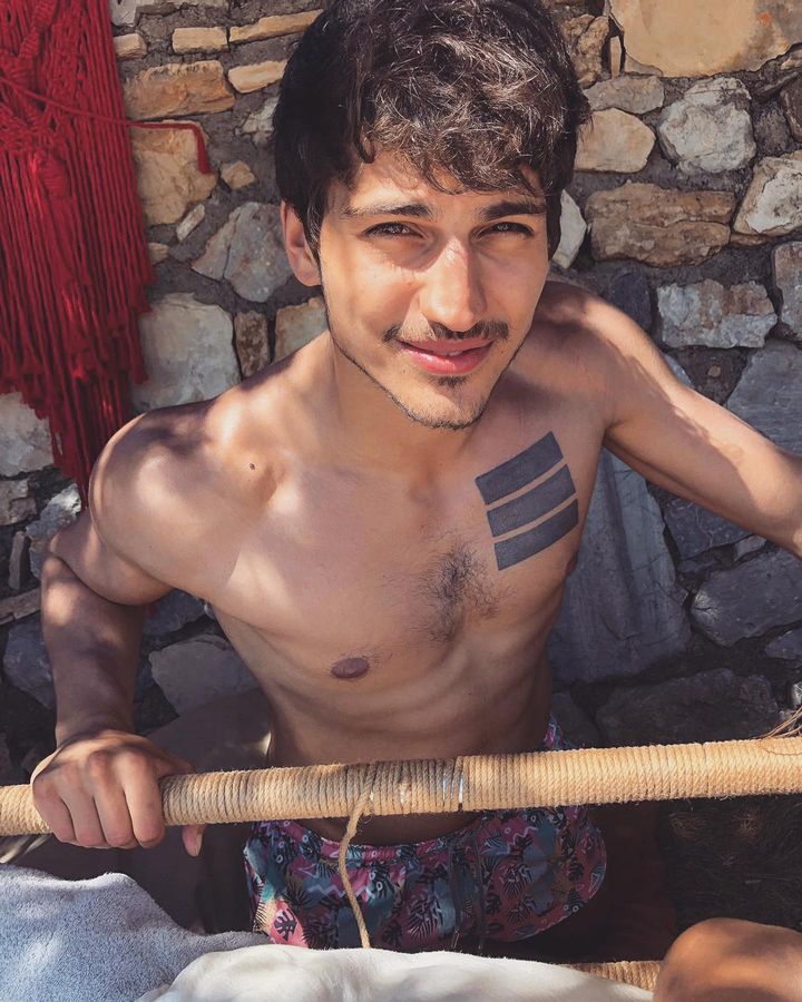Oktay Çubuk Oktay Çubuk