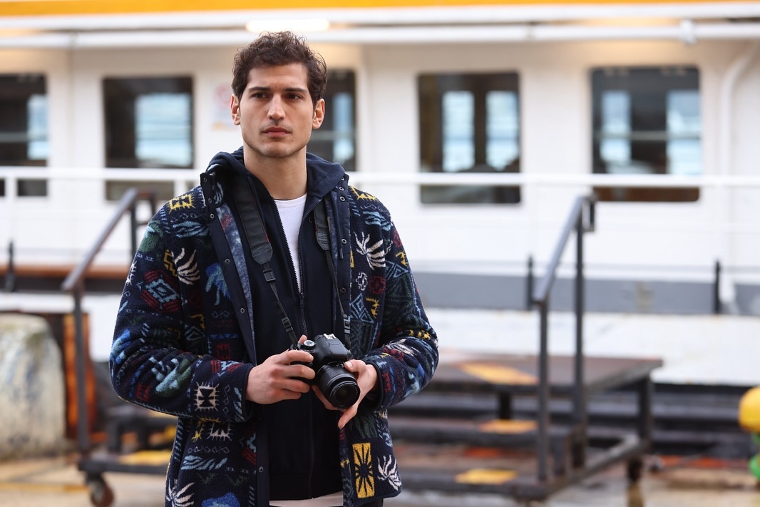 Oktay Çubuk Oktay Çubuk