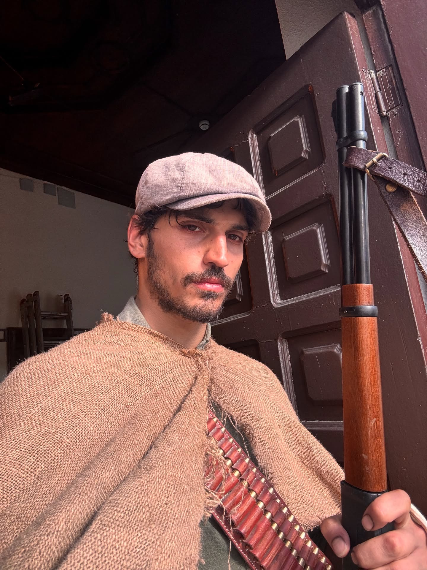 Oktay Çubuk Oktay Çubuk