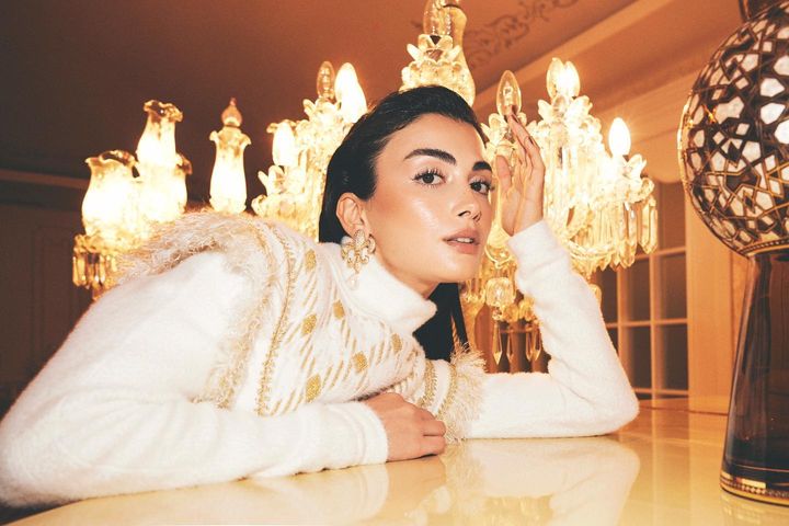 Özge Yağız Özge Yağız