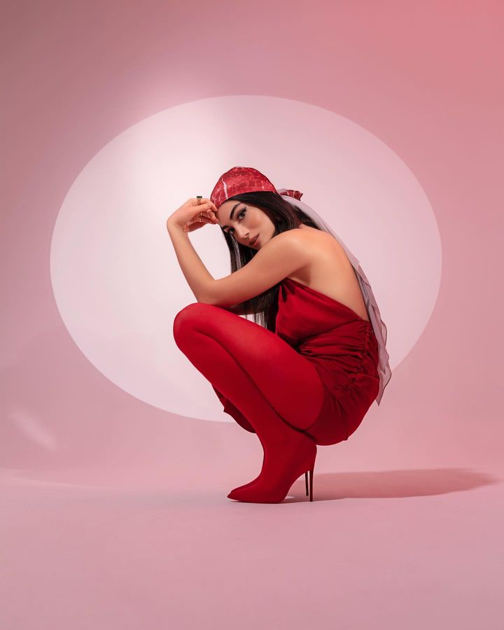 Özge Yağız Özge Yağız