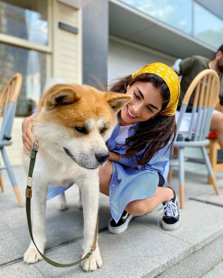 Özge Yağız Özge Yağız