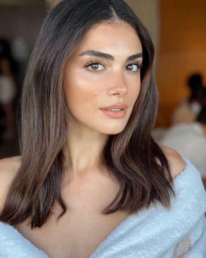 Özge Yağız Özge Yağız