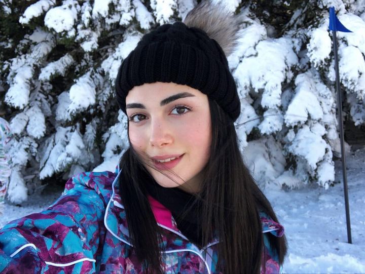 Özge Yağız Özge Yağız