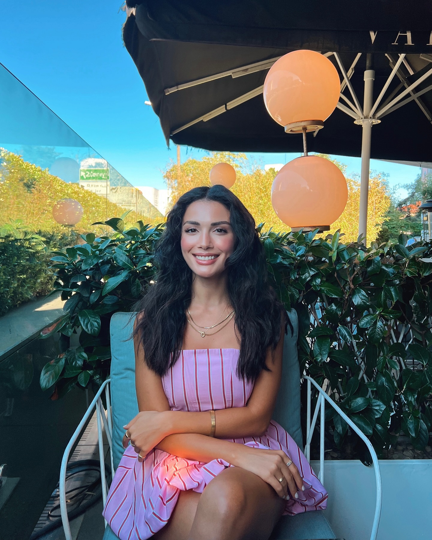 Özge Yağız Özge Yağız