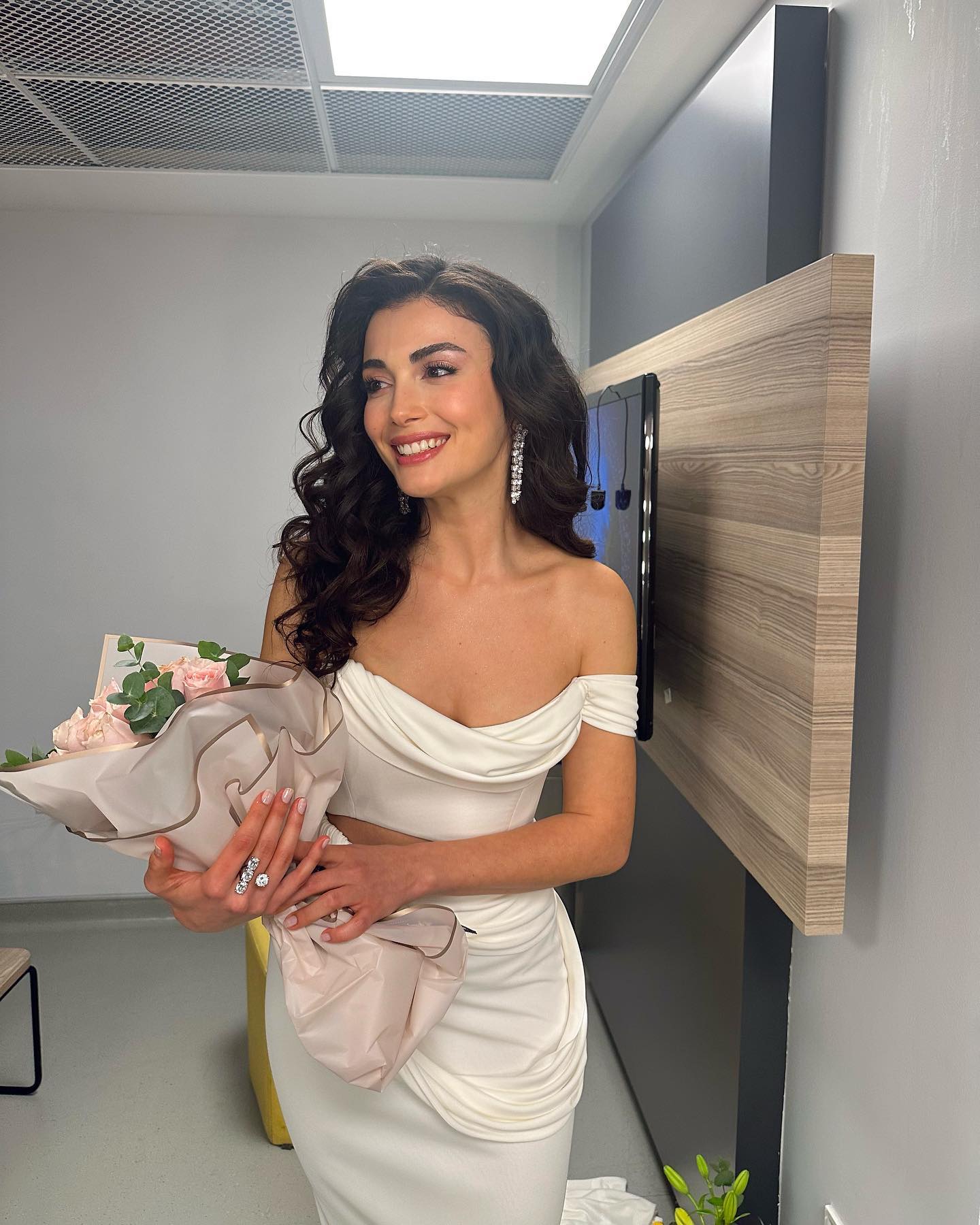 Özge Yağız Özge Yağız