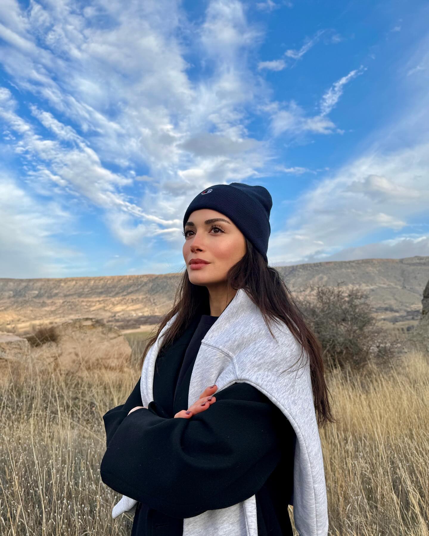Özge Yağız Özge Yağız