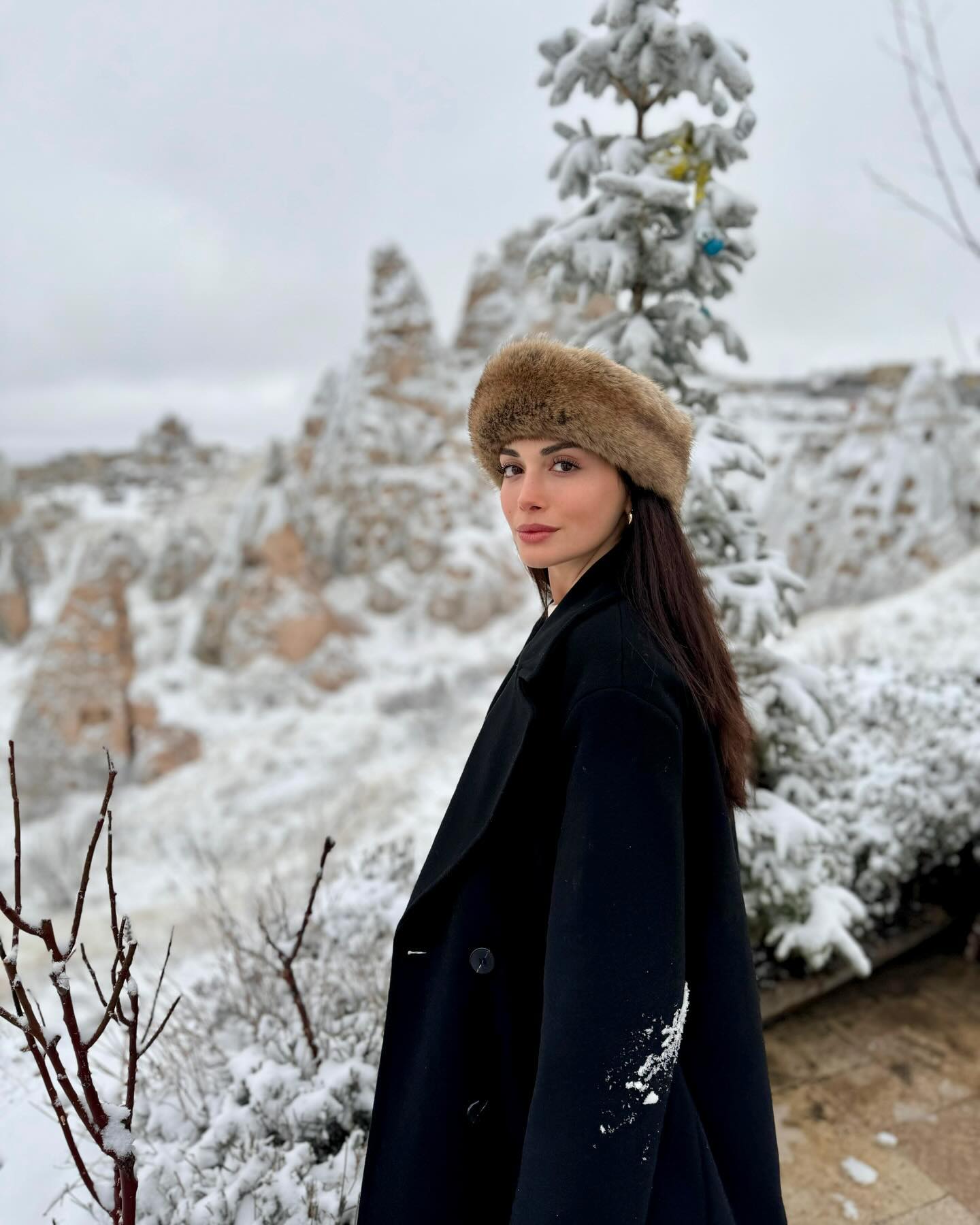 Özge Yağız Özge Yağız
