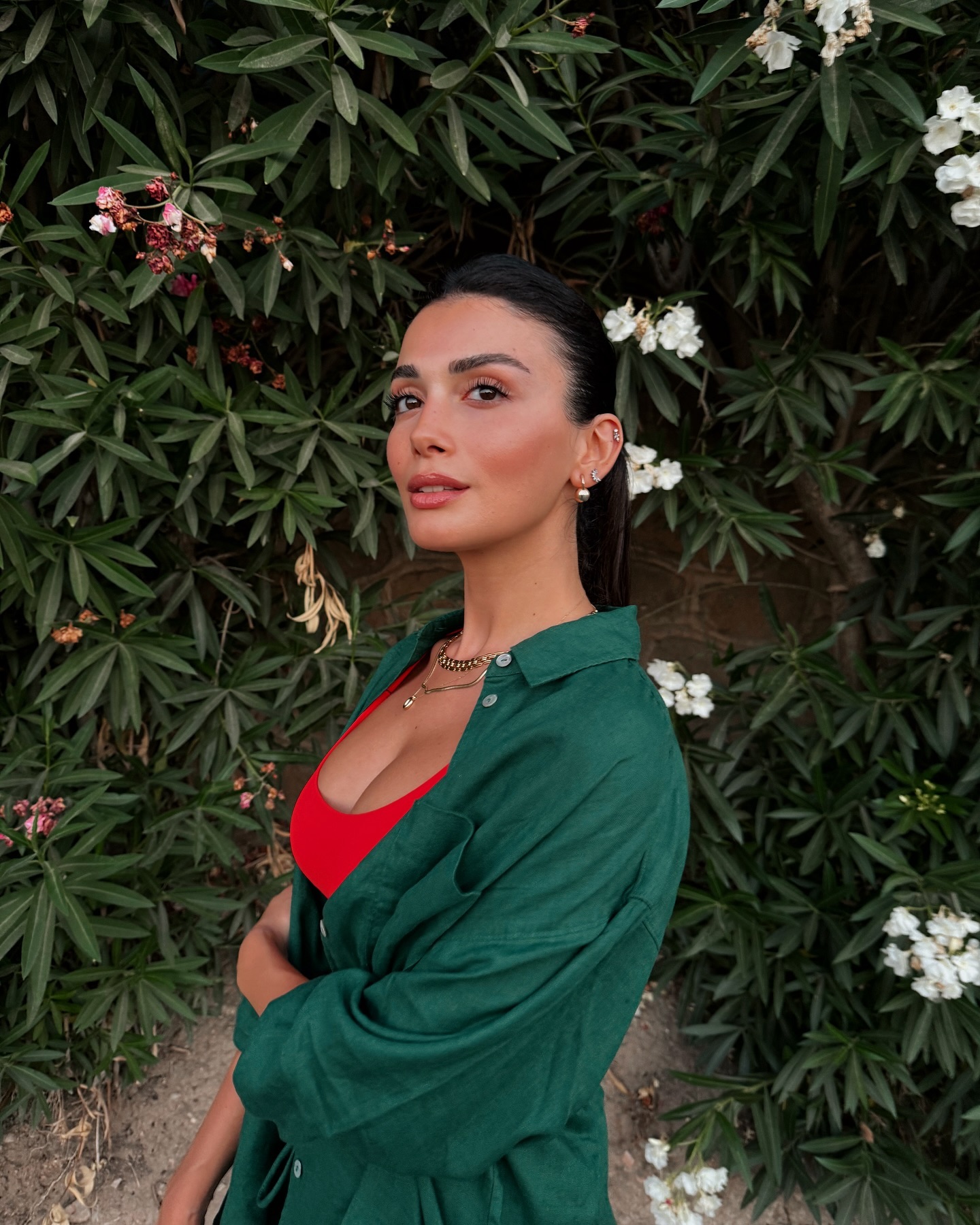 Özge Yağız Özge Yağız