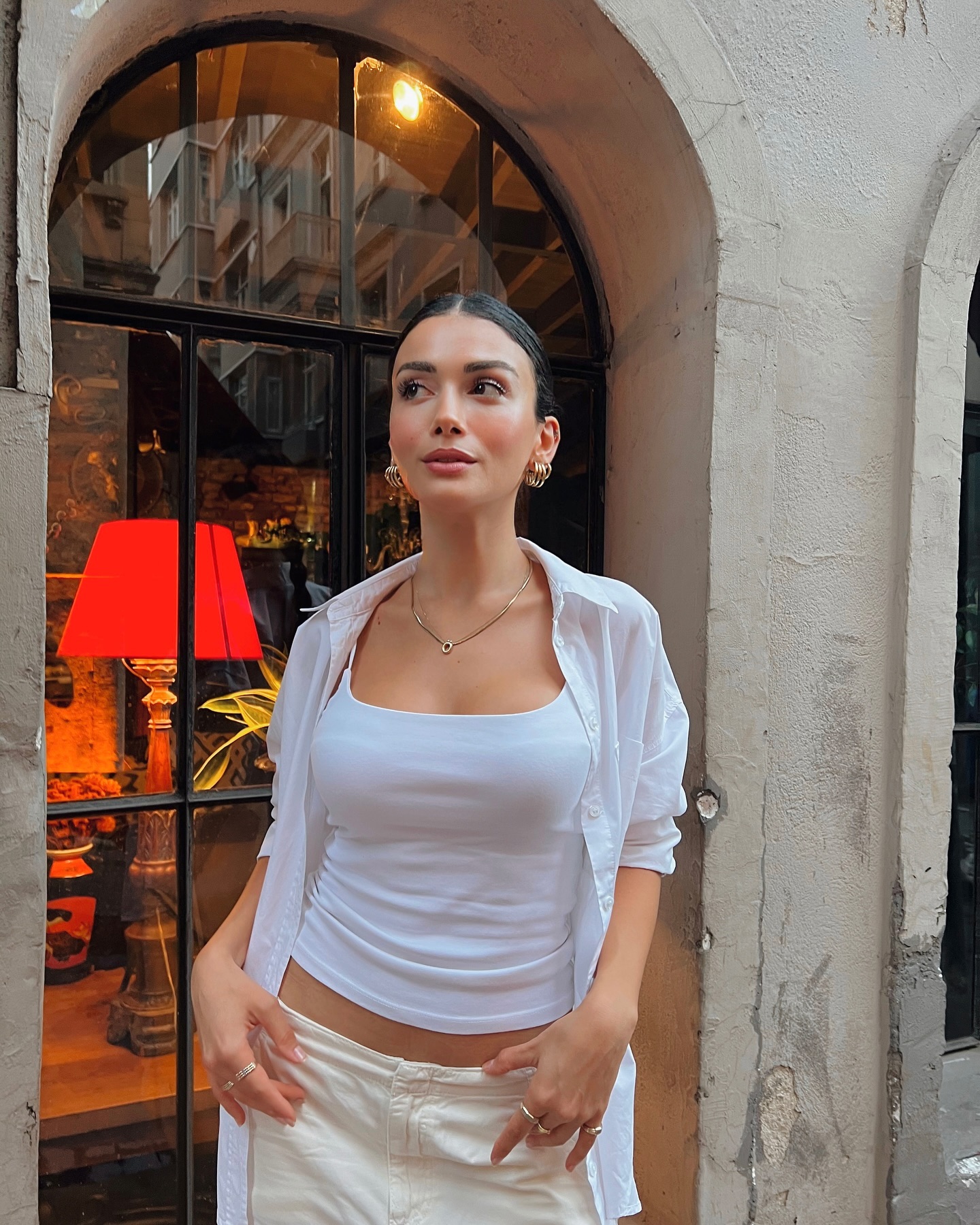 Özge Yağız Özge Yağız