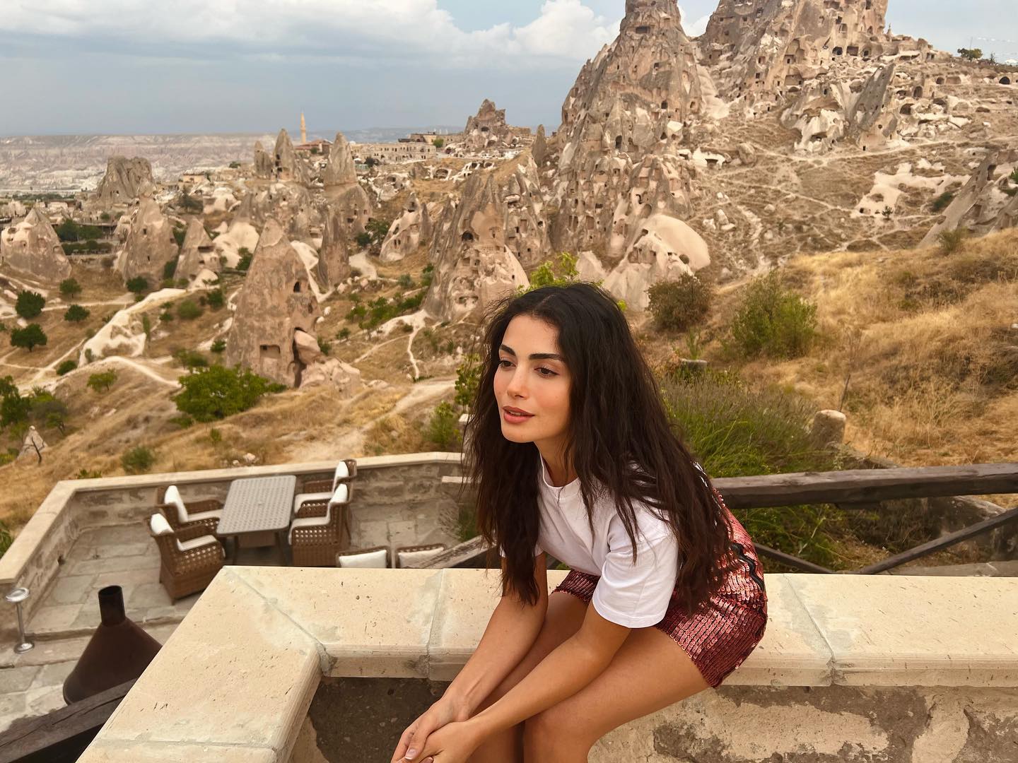 Özge Yağız Özge Yağız