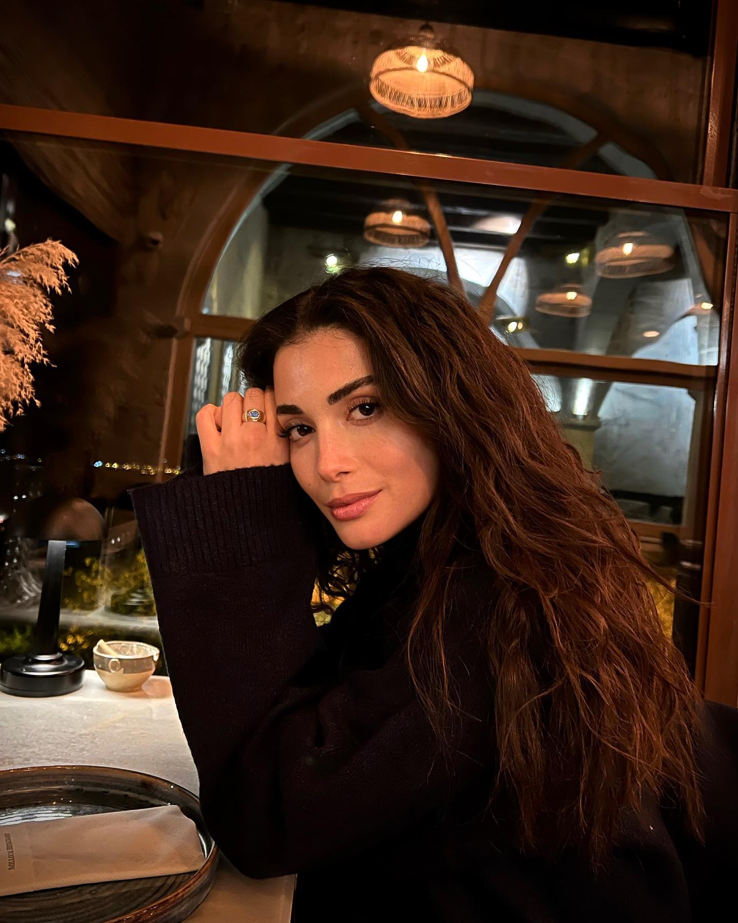 Özge Yağız Özge Yağız