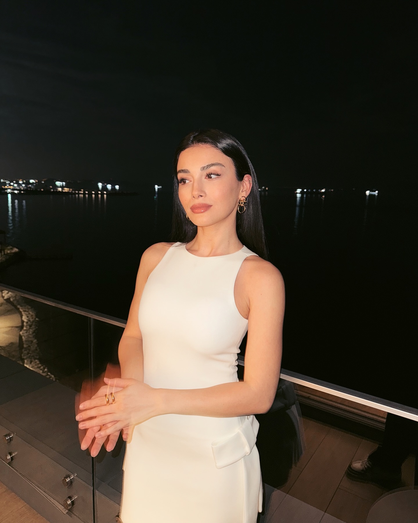 Özge Yağız Özge Yağız