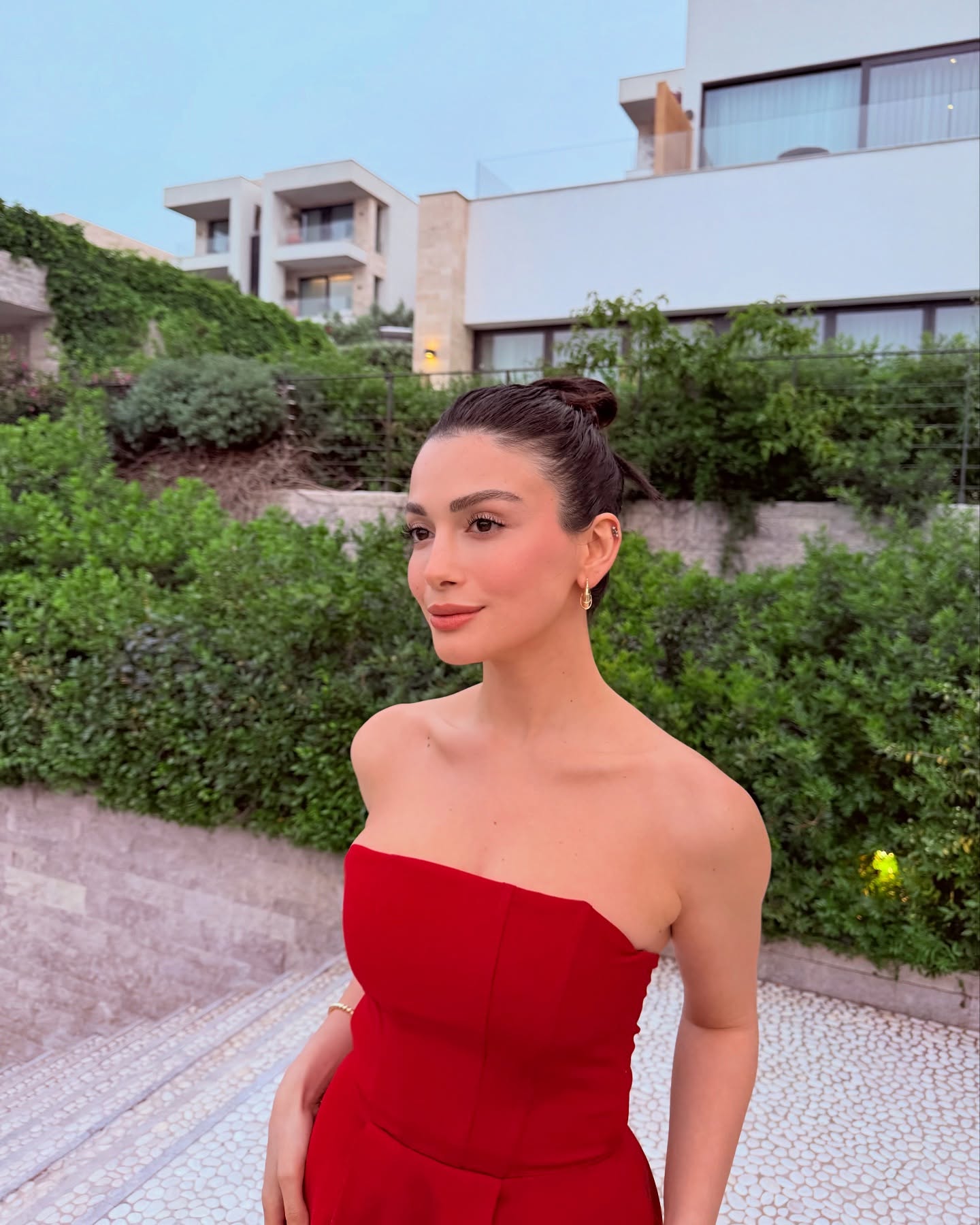 Özge Yağız Özge Yağız