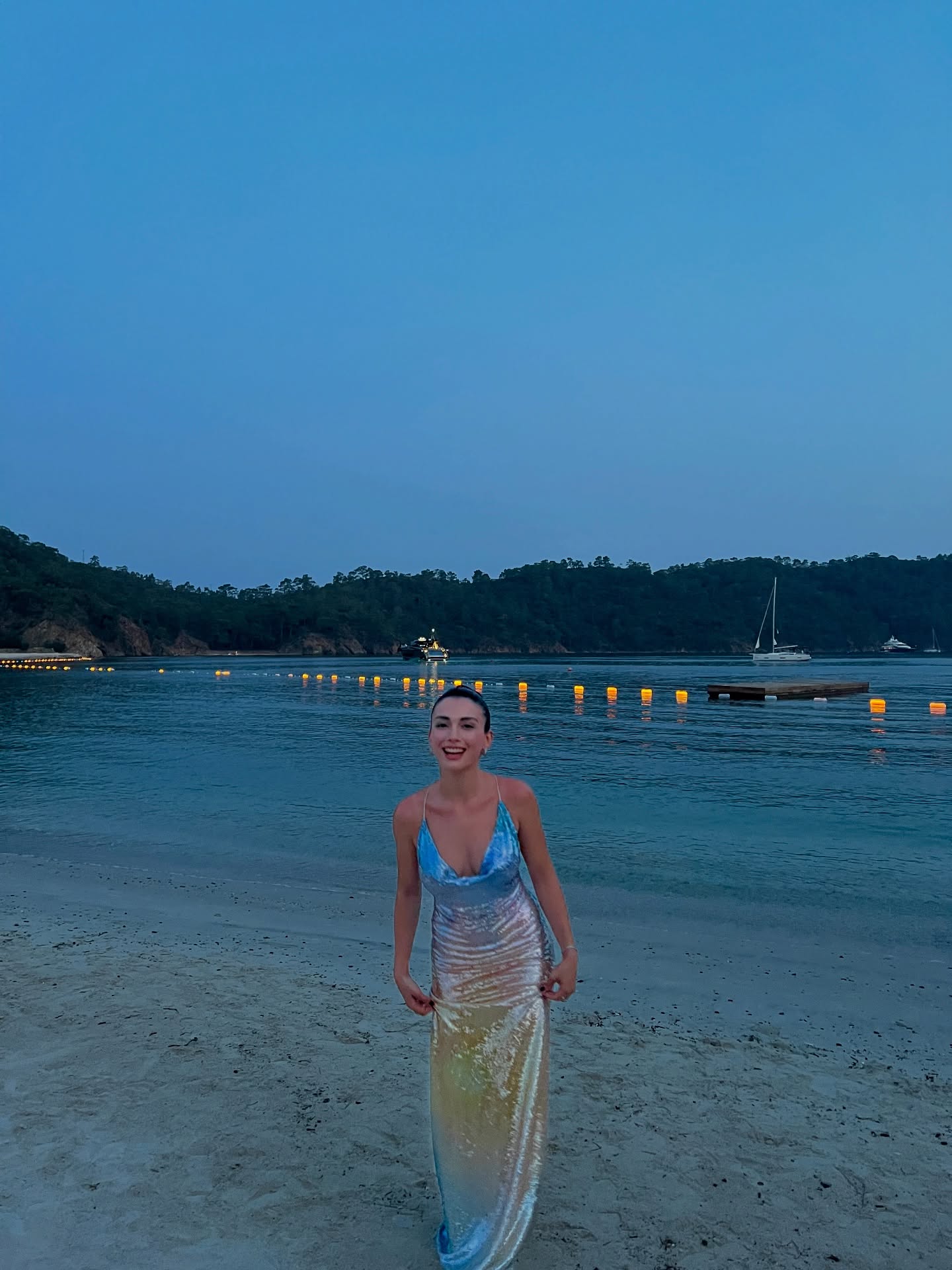 Özge Yağız Özge Yağız
