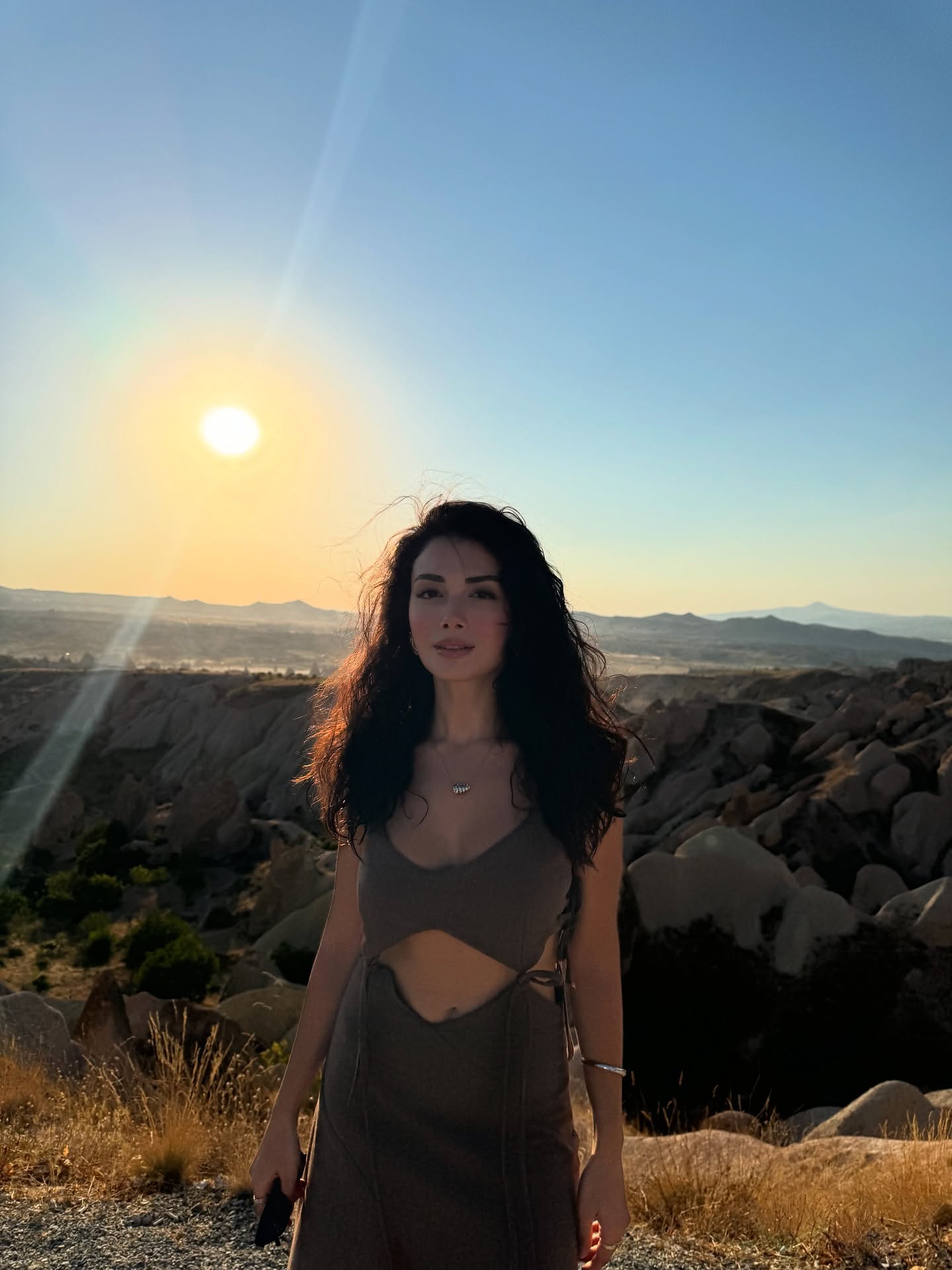 Özge Yağız Özge Yağız