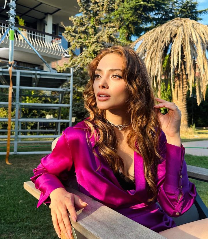 Rabia Soytürk Rabia Soytürk