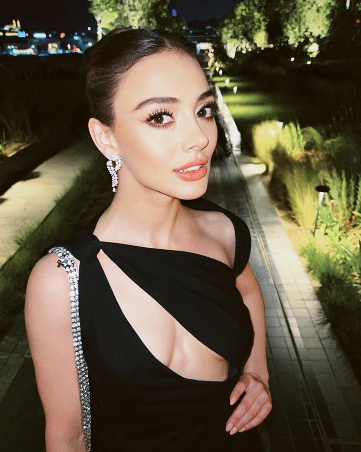Rabia Soytürk Rabia Soytürk