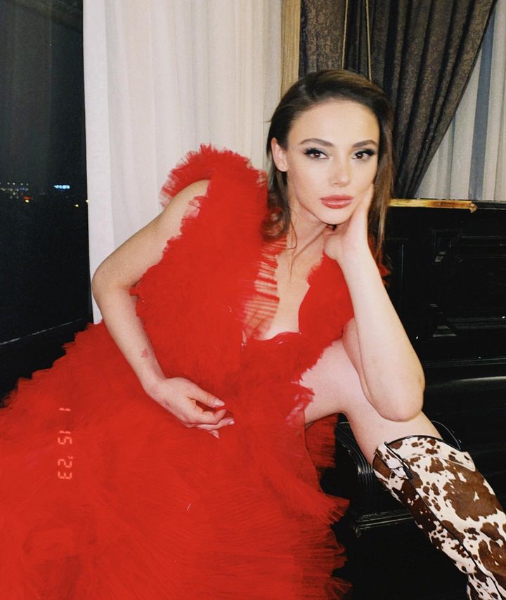 Rabia Soytürk Rabia Soytürk