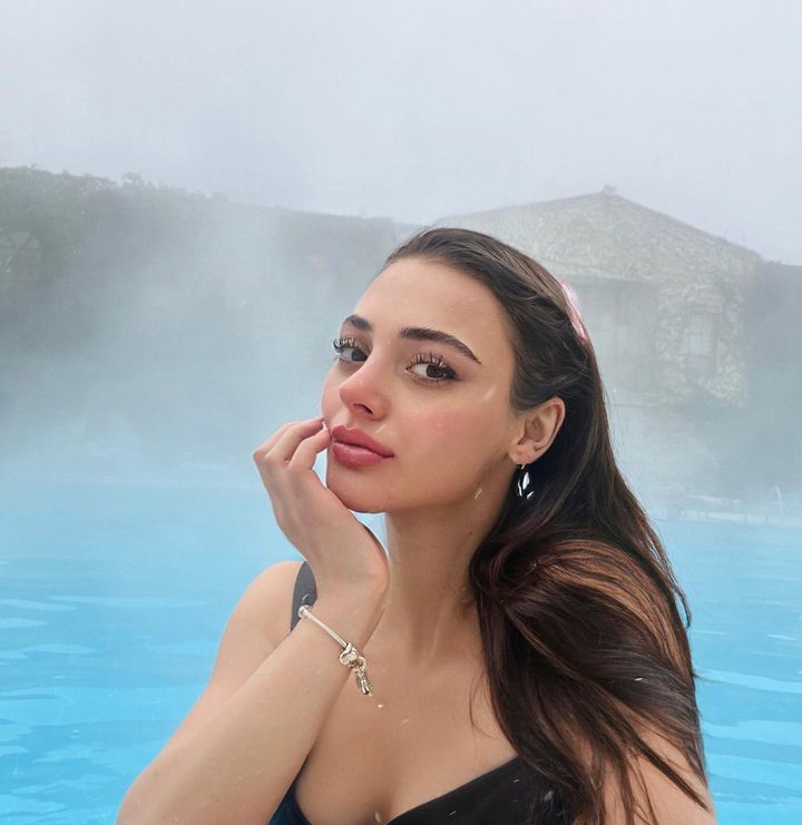 Rabia Soytürk Rabia Soytürk