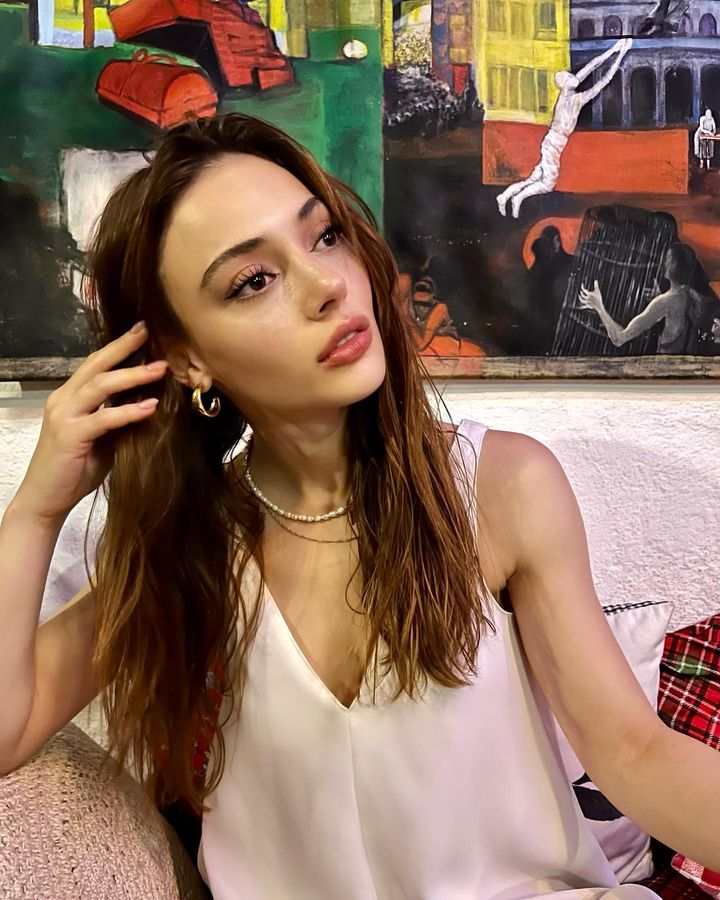 Rabia Soytürk Rabia Soytürk