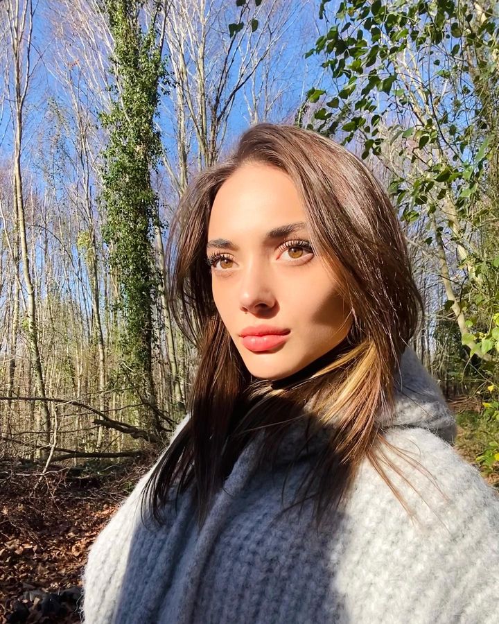 Rabia Soytürk Rabia Soytürk