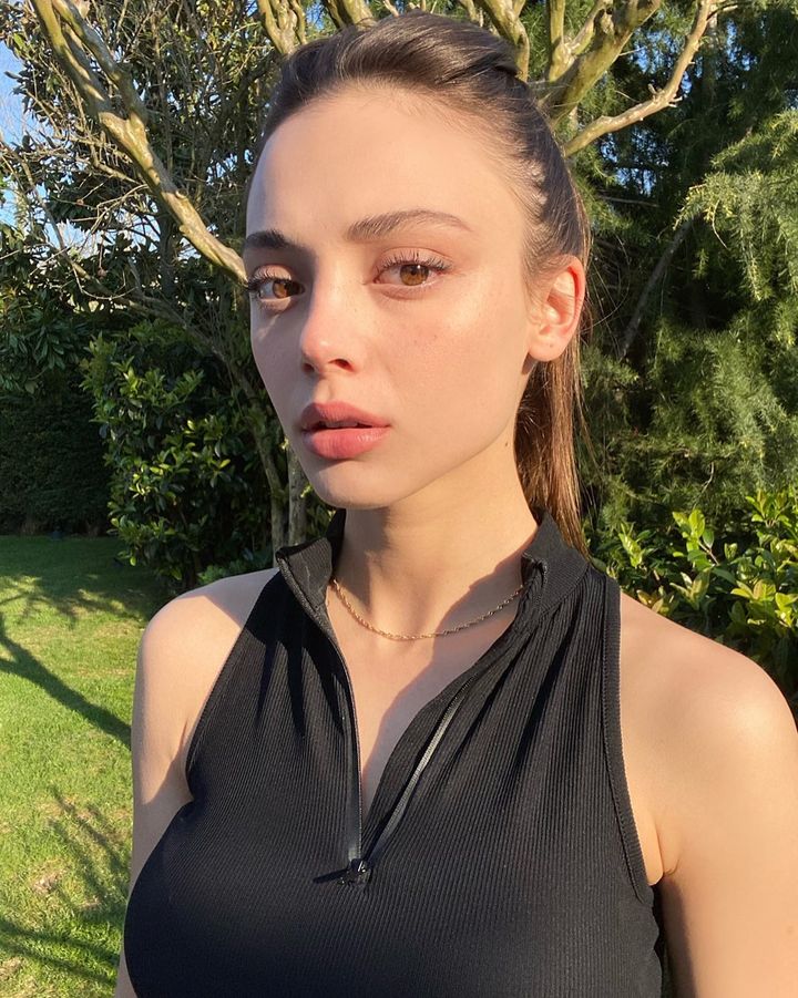 Rabia Soytürk Rabia Soytürk