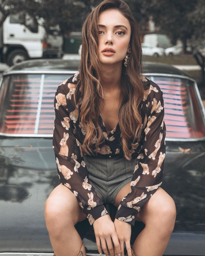 Rabia Soytürk Rabia Soytürk