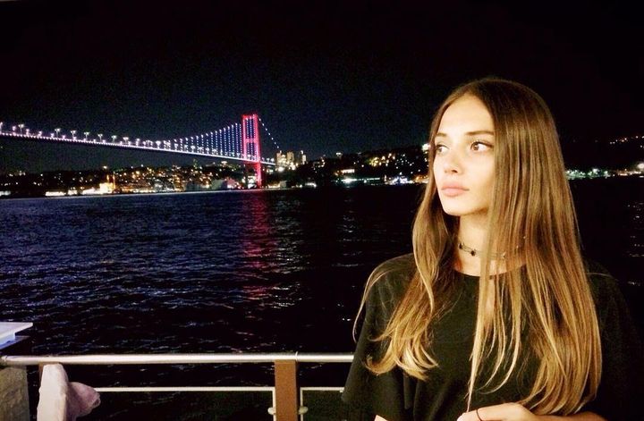 Rabia Soytürk Rabia Soytürk