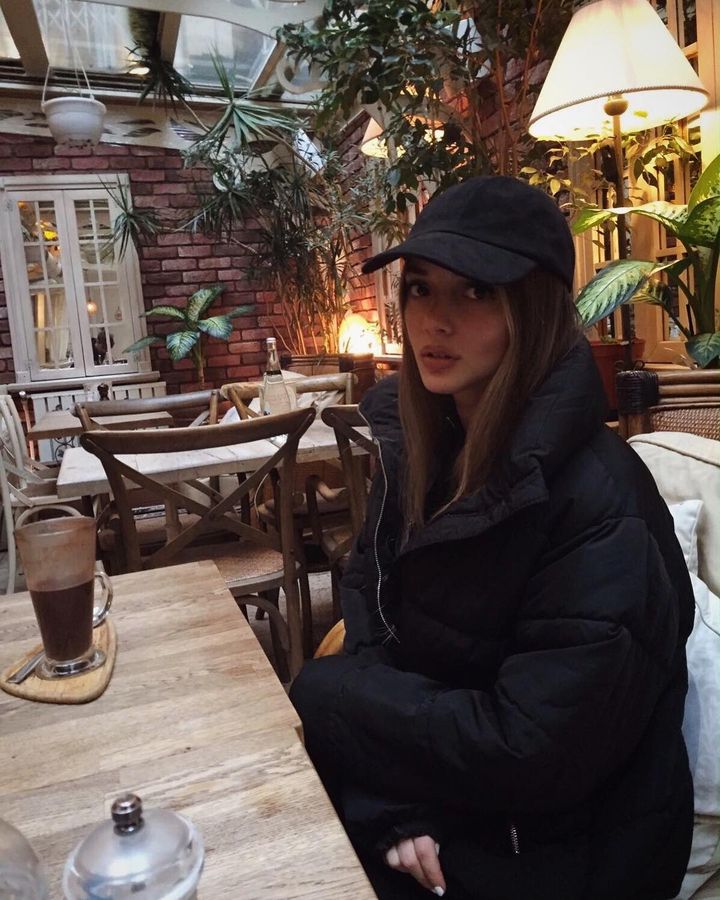 Rabia Soytürk Rabia Soytürk